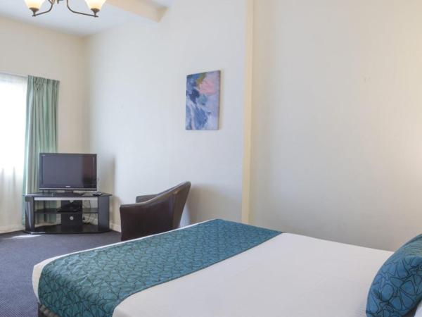 Greenways Apartments : photo 1 de la chambre appartement 1 chambre