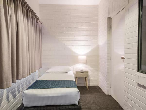 Greenways Apartments : photo 2 de la chambre appartement 1 chambre