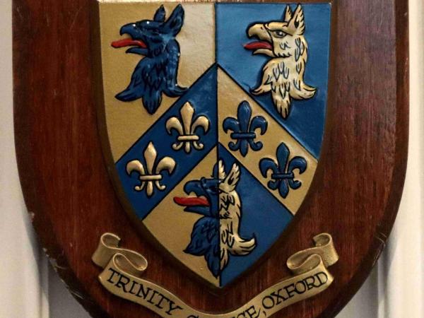 St Margaret's Hotel : photo 4 de la chambre chambre familiale (3 adultes)