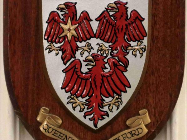 St Margaret's Hotel : photo 1 de la chambre chambre familiale deluxe