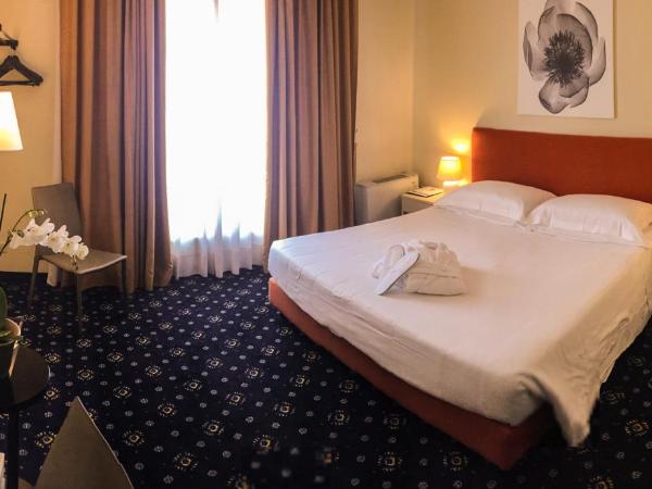 Hotel Blaise & Francis : photo 2 de la chambre chambre double standard