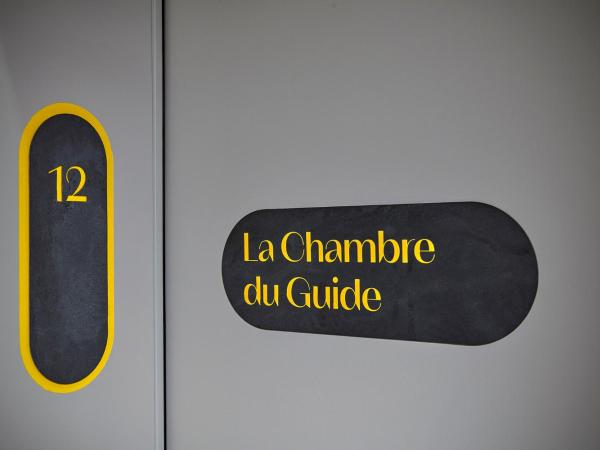 Carina - Design&Lifestyle hotel : photo 3 de la chambre chambre simple avec douche 