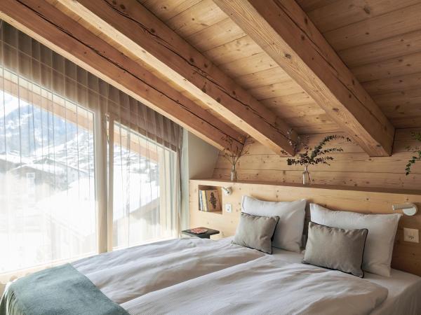 Carina - Design&Lifestyle hotel : photo 5 de la chambre penthouse