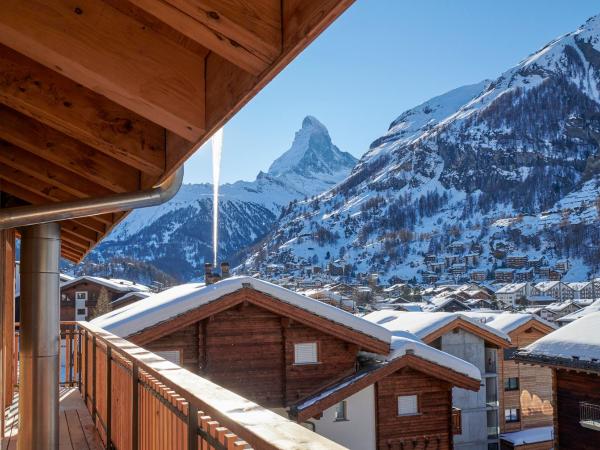 Carina - Design&Lifestyle hotel : photo 9 de la chambre penthouse