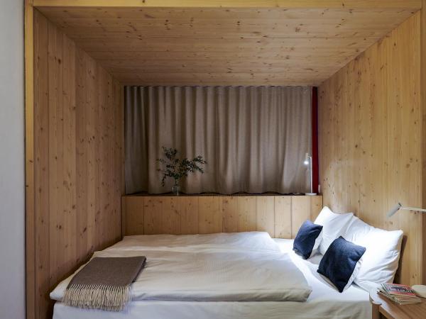 Carina - Design&Lifestyle hotel : photo 1 de la chambre chambre lit queen-size 