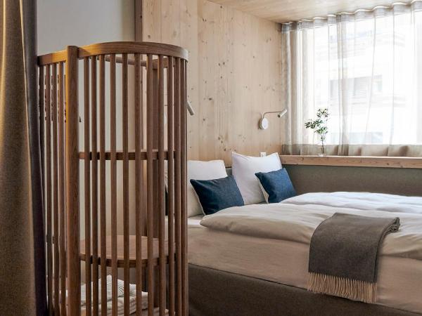 Carina - Design&Lifestyle hotel : photo 2 de la chambre chambre double