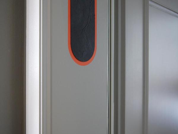 Carina - Design&Lifestyle hotel : photo 3 de la chambre chambre double avec balcon