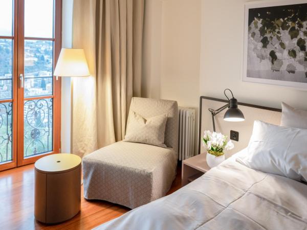 Bigatt Hotel & Restaurant : photo 4 de la chambre chambre simple