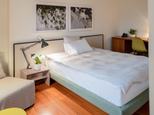 Bigatt Hotel & Restaurant : photo 2 de la chambre chambre simple