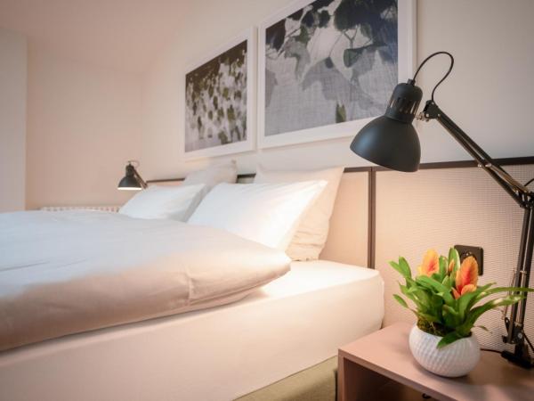 Bigatt Hotel & Restaurant : photo 1 de la chambre chambre double