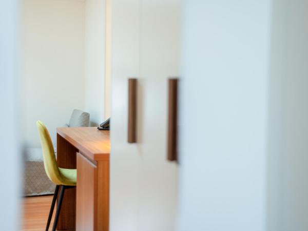 Bigatt Hotel & Restaurant : photo 4 de la chambre chambre double