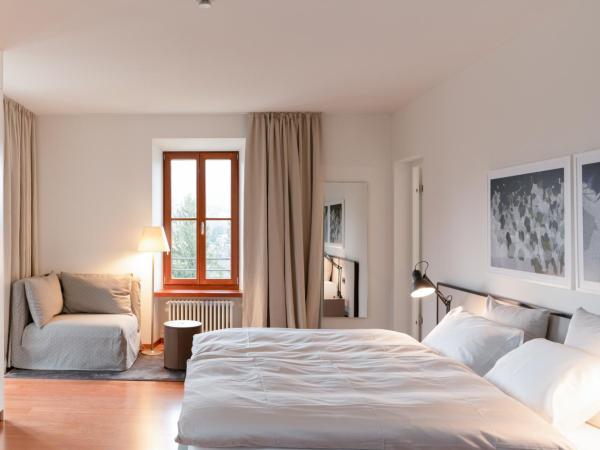 Bigatt Hotel & Restaurant : photo 2 de la chambre chambre double supérieure