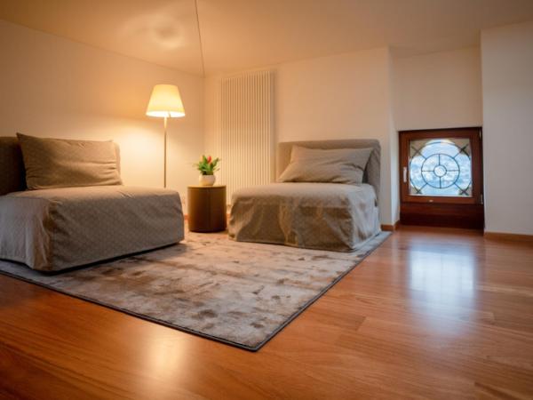 Bigatt Hotel & Restaurant : photo 6 de la chambre chambre double deluxe