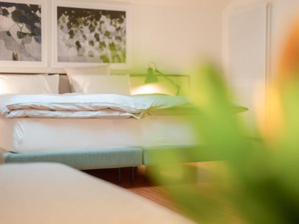 Bigatt Hotel & Restaurant : photo 2 de la chambre chambre double deluxe