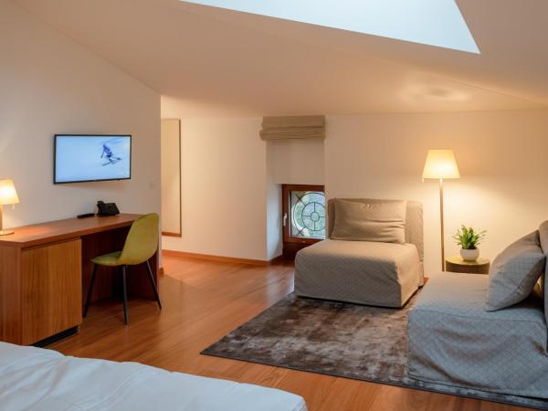 Bigatt Hotel & Restaurant : photo 4 de la chambre chambre double deluxe