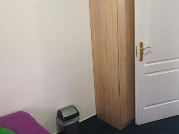 Thomas Panzió : photo 7 de la chambre chambre double avec salle de bains privative