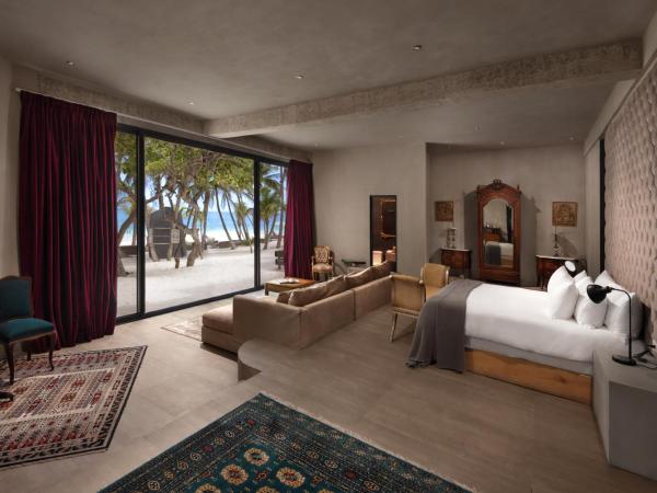 Casa Malca : photo 1 de la chambre suite principale - front de mer