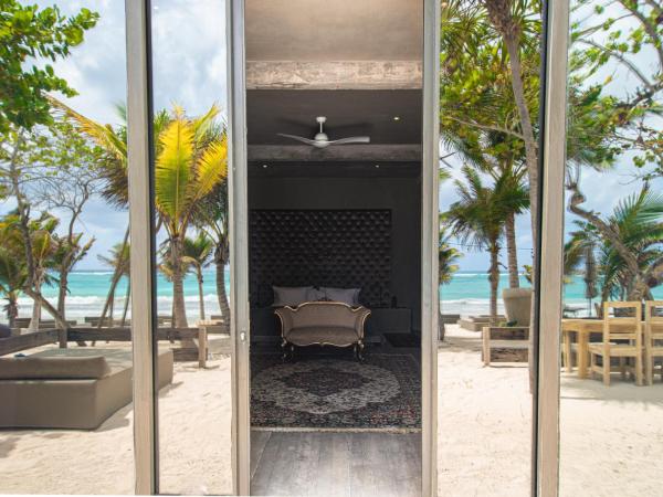 Casa Malca : photo 4 de la chambre suite principale - front de mer