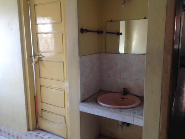 St. Antonys Lodge : photo 3 de la chambre chambre double Économique