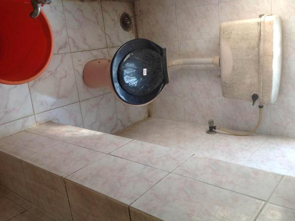 St. Antonys Lodge : photo 5 de la chambre chambre simple Économique