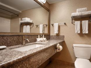 Best Western Plus North Las Vegas Inn & Suites : photo 4 de la chambre room #29680044