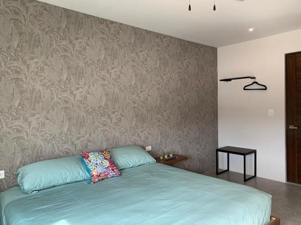 Las Palmas Studios : photo 3 de la chambre chambre double