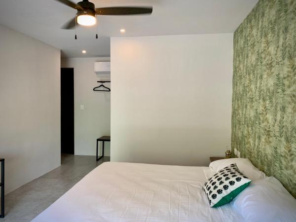 Las Palmas Studios : photo 9 de la chambre chambre double avec balcon