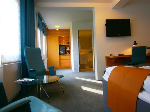 Frederik VI's Hotel : photo 3 de la chambre suite junior