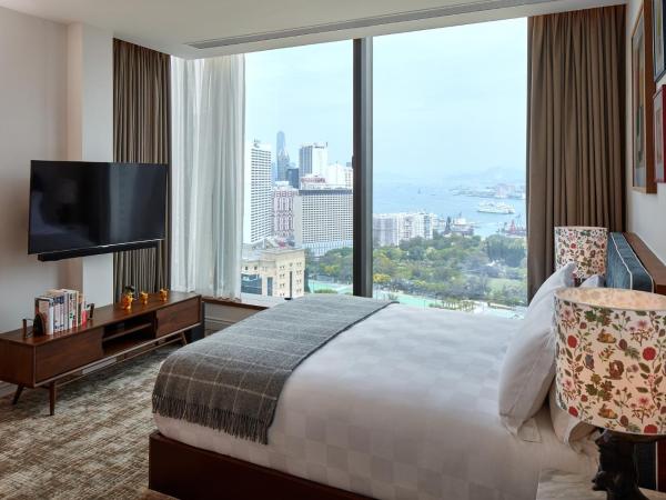 Little Tai Hang : photo 4 de la chambre penthouse