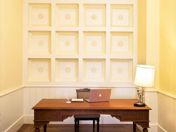 Dheva Mantra Resort : photo 8 de la chambre suite présidentielle