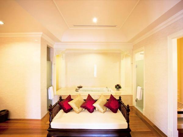 Dheva Mantra Resort : photo 3 de la chambre suite présidentielle