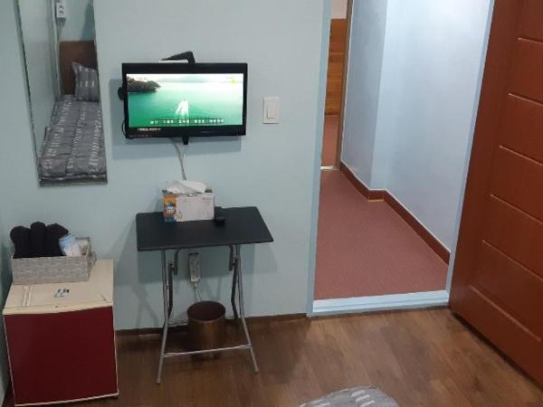 Kimstay 9 : photo 5 de la chambre chambre quadruple