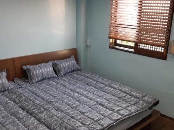 Kimstay 9 : photo 2 de la chambre chambre quadruple