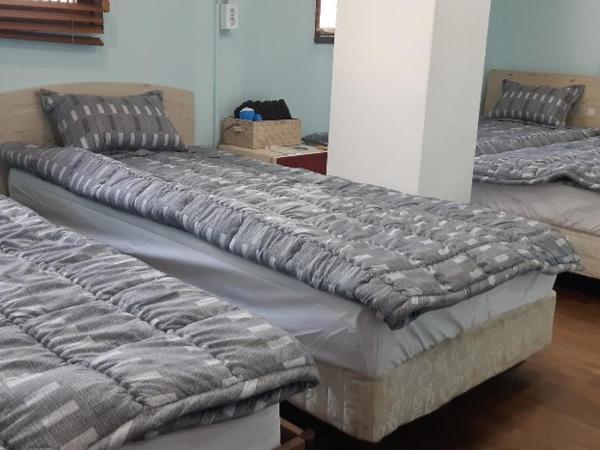 Kimstay 9 : photo 3 de la chambre chambre familiale