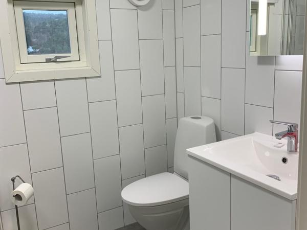 Trysnes Brygge : photo 5 de la chambre appartement 3 chambres