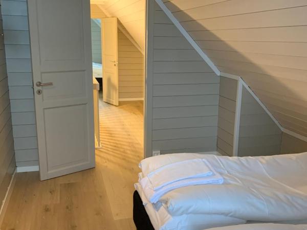 Trysnes Brygge : photo 4 de la chambre appartement 3 chambres