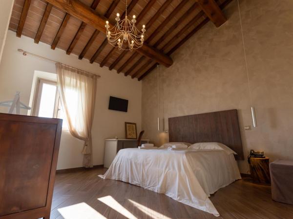 Fattoria L'Olmetto : photo 3 de la chambre chambre triple standard