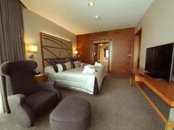 Cevahir Hotel Istanbul Asia : photo 2 de la chambre suite présidentielle - vue sur les Îles des princes