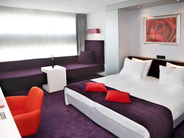 WestCord Art Hotel Amsterdam 4 stars : photo 3 de la chambre suite junior