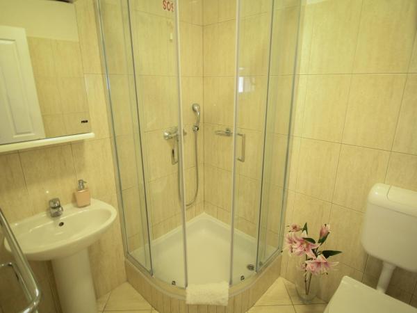 Villa Varoš : photo 5 de la chambre chambre double confort
