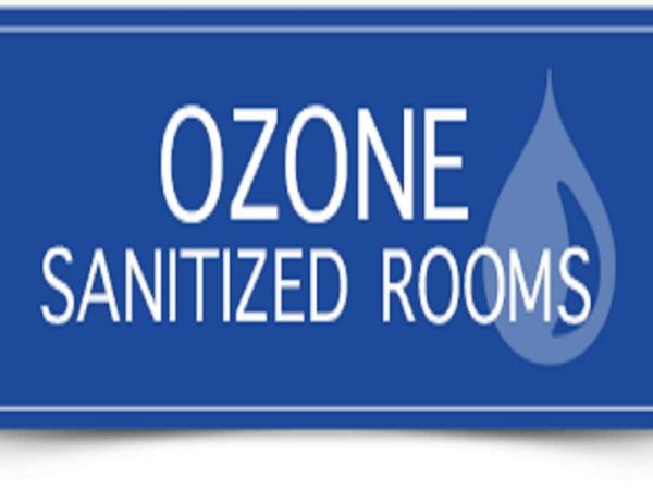 Hotel Trieste : photo 10 de la chambre chambre double ou lits jumeaux avec balcon