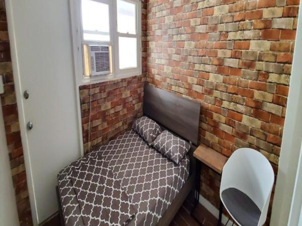 The Beach Waikiki Boutique Hostel : photo 4 de la chambre chambre double Économique