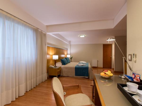 Hotel Solans Presidente : photo 3 de la chambre chambre double concept 