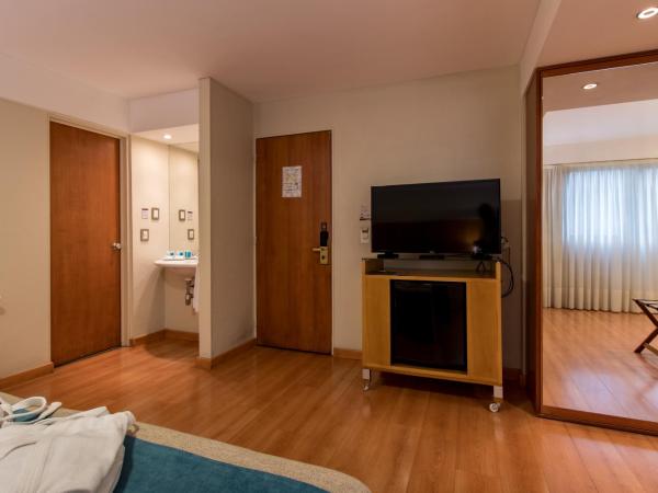 Hotel Solans Presidente : photo 5 de la chambre chambre double concept 