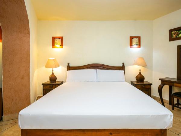 Hotel Casa del Virrey & Suites : photo 3 de la chambre suite junior