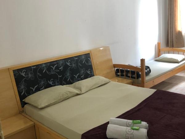 Hotel Barão : photo 4 de la chambre chambre double ou lits jumeaux standard