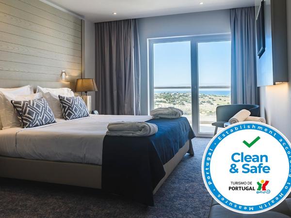 MH Atlantico : photo 3 de la chambre chambre double standard