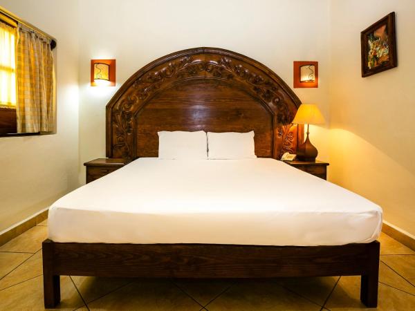 Hotel Casa del Virrey & Suites : photo 6 de la chambre suite junior