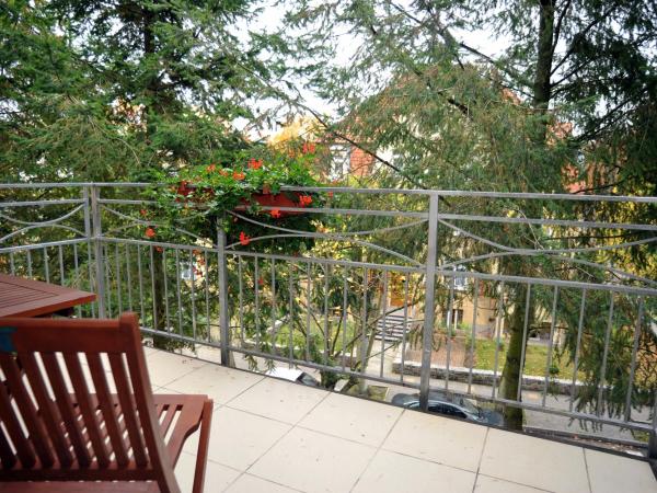 Atol Spa : photo 9 de la chambre chambre double ou lits jumeaux confort 