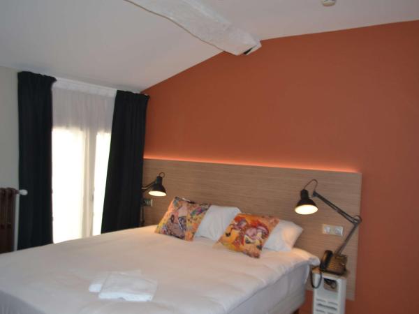 Hôtel du Nord, Sure Hotel Collection by Best Western : photo 6 de la chambre chambre double standard - vue sur rivière